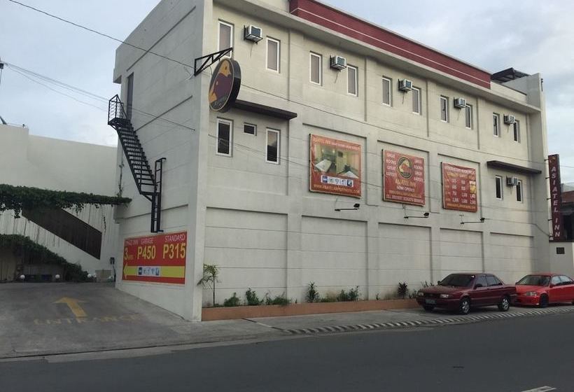酒店 Asiatel Las Pinas