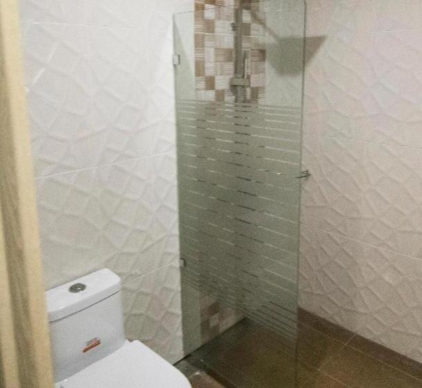 בית מלון כפרי Balibago