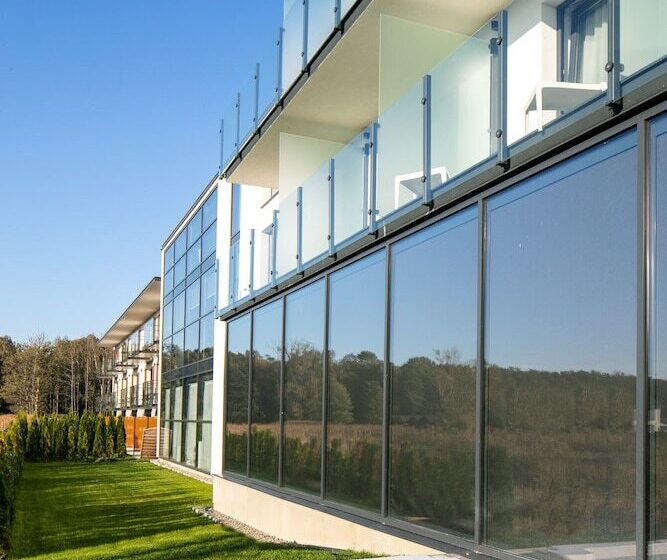 فندق Mielenko & Spa Ex Baltin