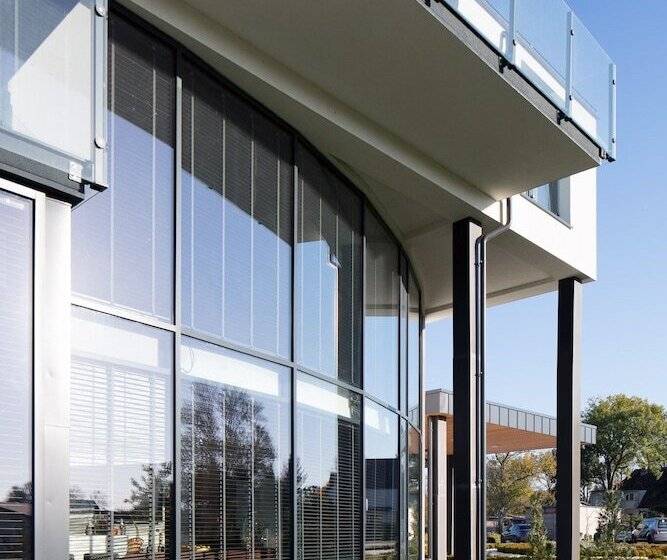 فندق Mielenko & Spa Ex Baltin