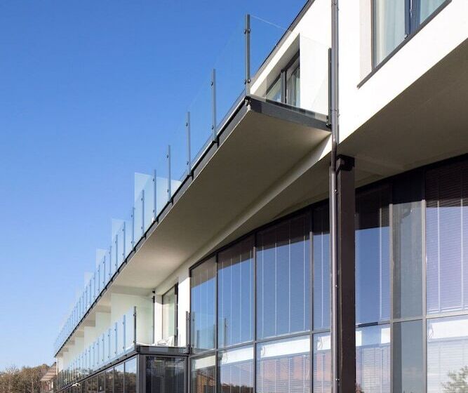 فندق Mielenko & Spa Ex Baltin