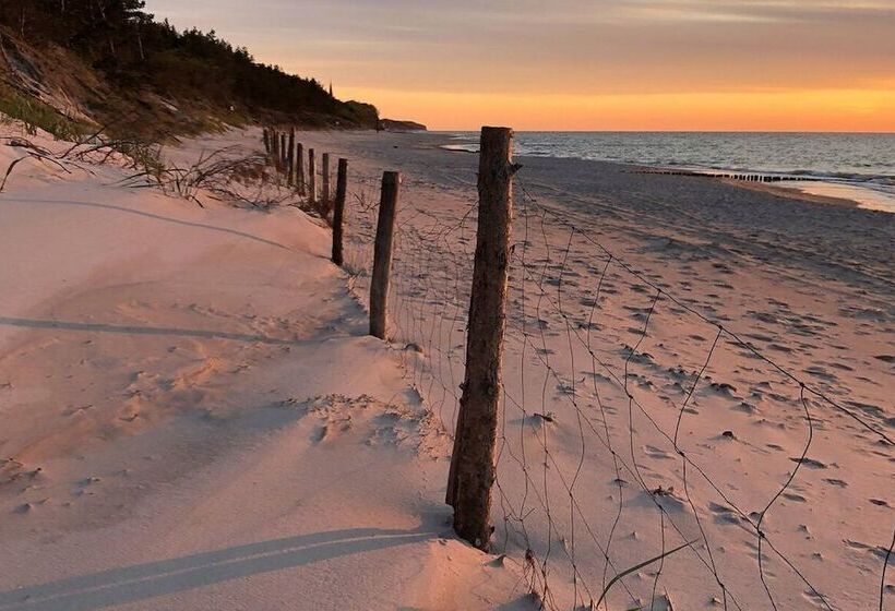 فندق Mielenko & Spa Ex Baltin