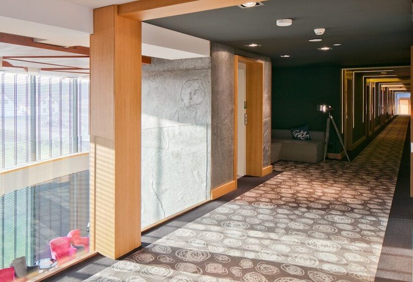 فندق Mielenko & Spa Ex Baltin