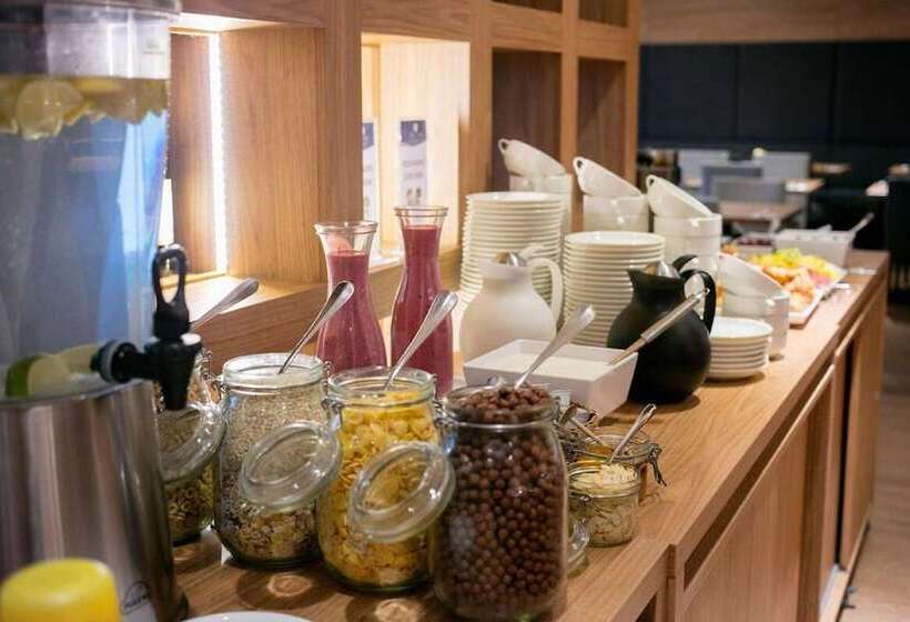 فندق Mielenko & Spa Ex Baltin