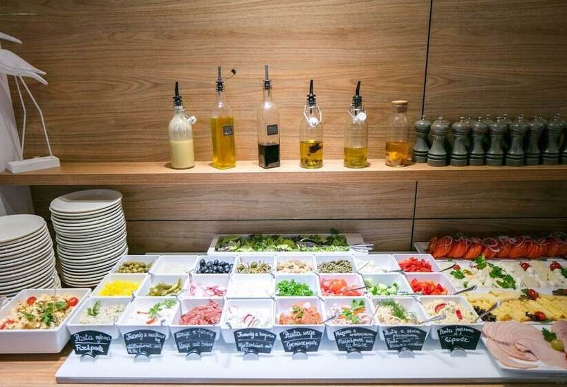 فندق Mielenko & Spa Ex Baltin