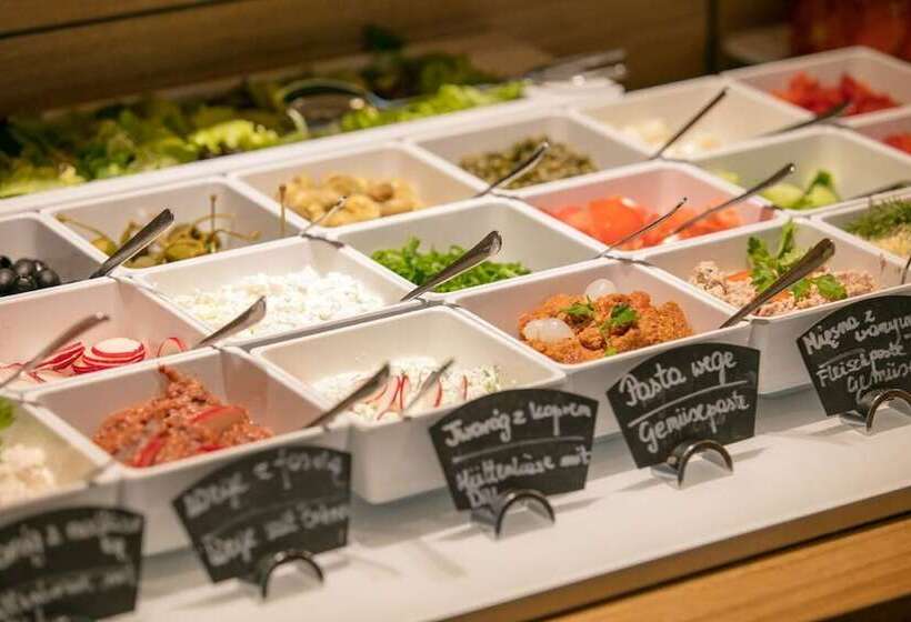 فندق Mielenko & Spa Ex Baltin