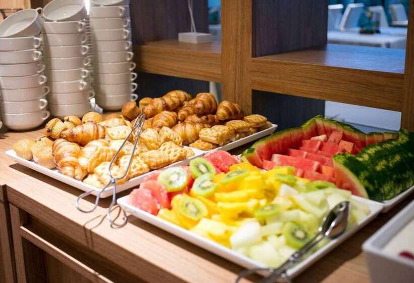 فندق Mielenko & Spa Ex Baltin