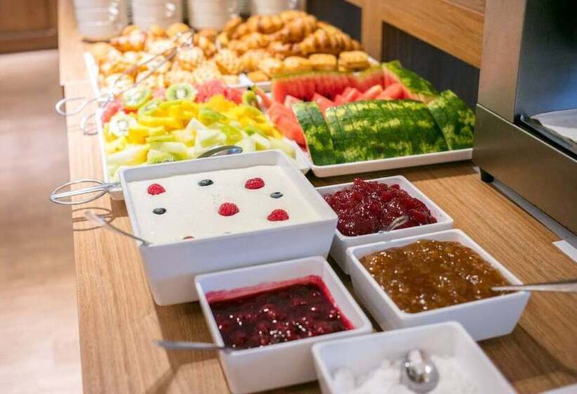 فندق Mielenko & Spa Ex Baltin