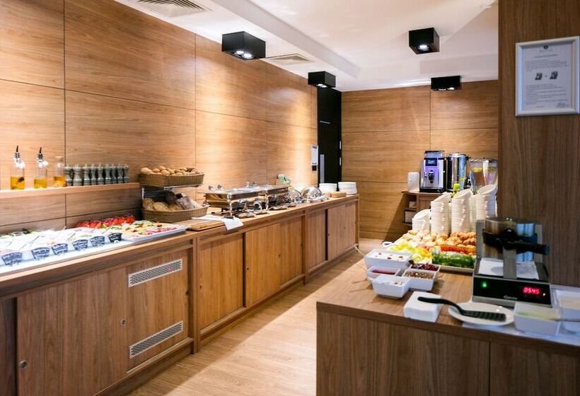 فندق Mielenko & Spa Ex Baltin