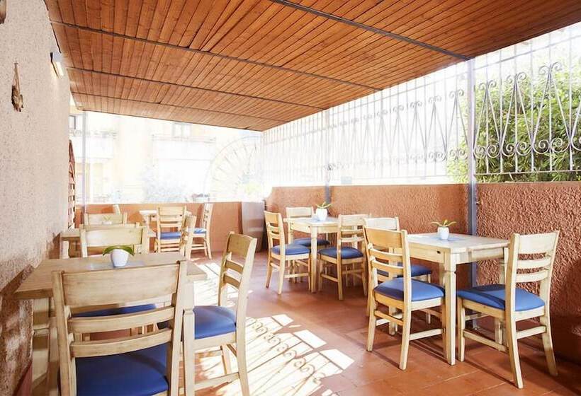 酒店 Bike & Boat Argentario