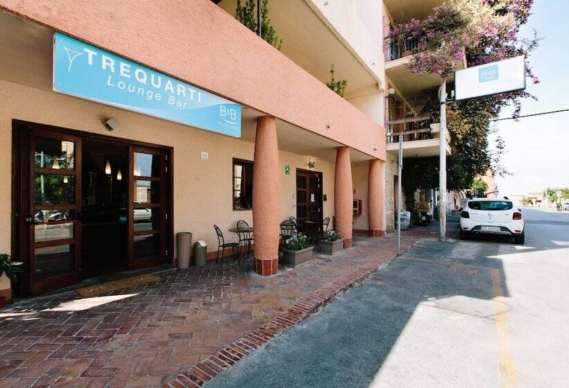 فندق Bike & Boat Argentario