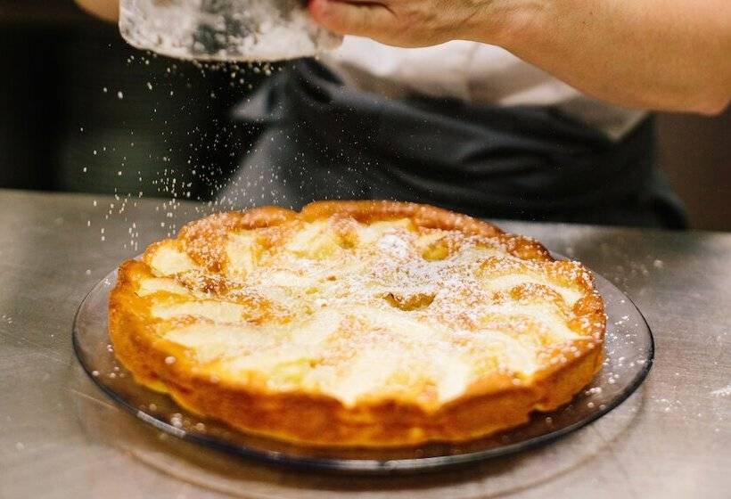 酒店 Bike & Boat Argentario