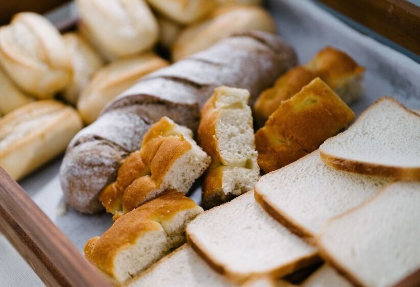 酒店 Bike & Boat Argentario