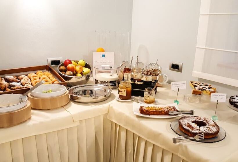 فندق Bike & Boat Argentario