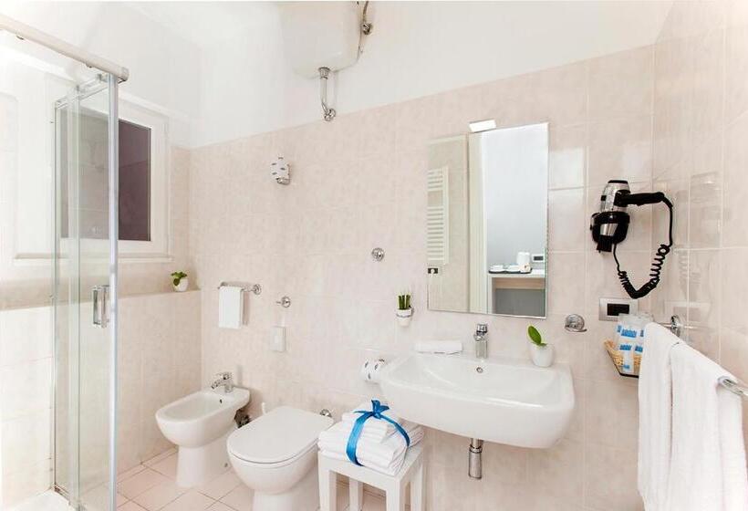 فندق Bike & Boat Argentario