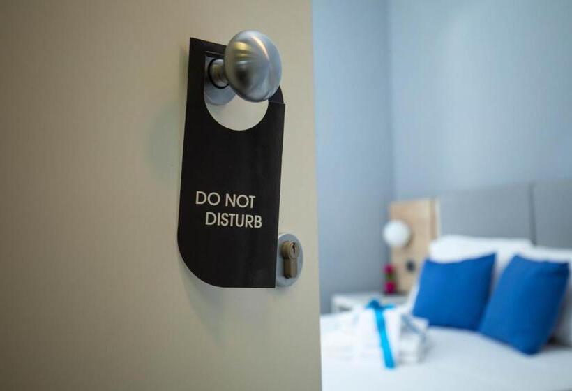 فندق Bike & Boat Argentario