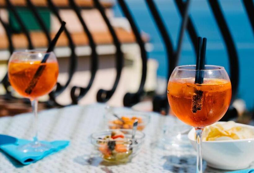 فندق Bike & Boat Argentario