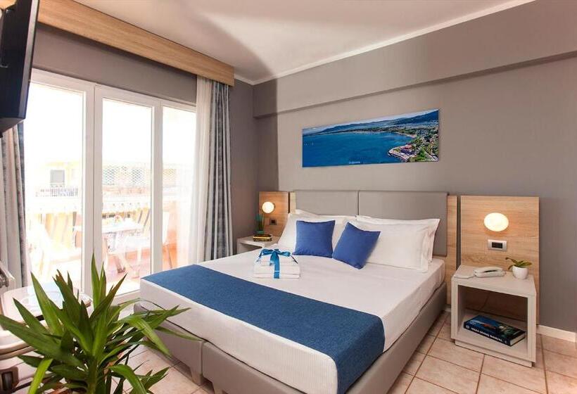 فندق Bike & Boat Argentario