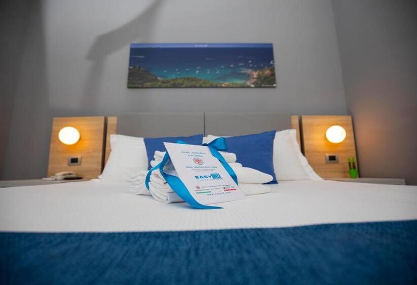 酒店 Bike & Boat Argentario