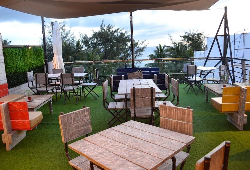 Hotel Boracay Suites