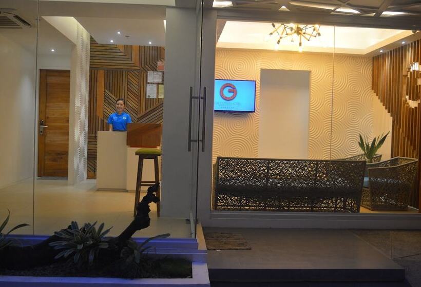 Hotel Boracay Suites