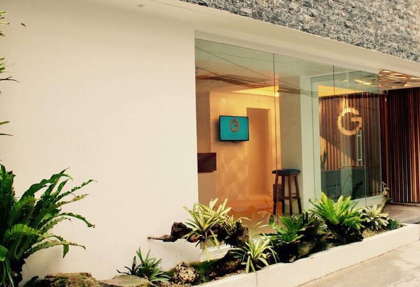 Hotel Boracay Suites