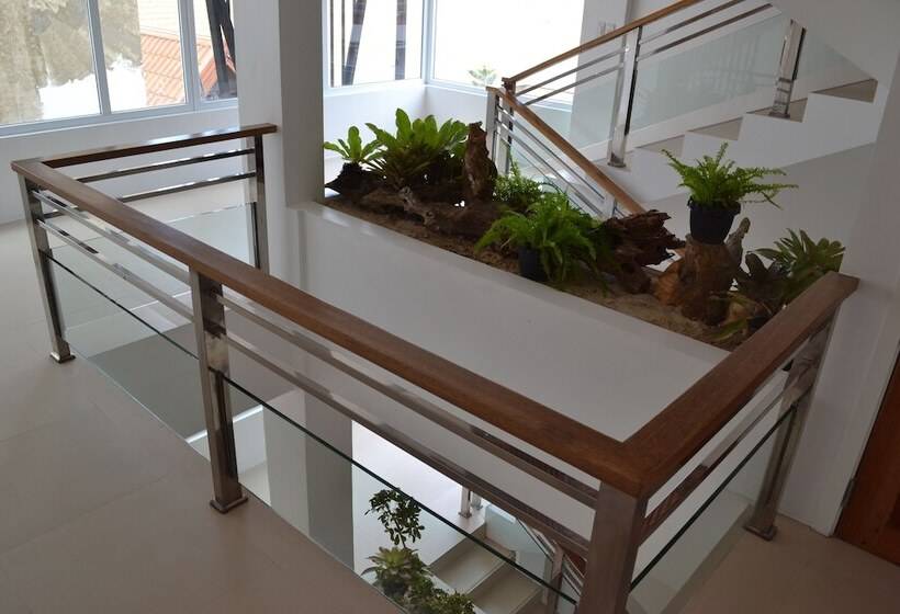 Hotel Boracay Suites