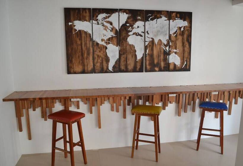 Hotel Boracay Suites