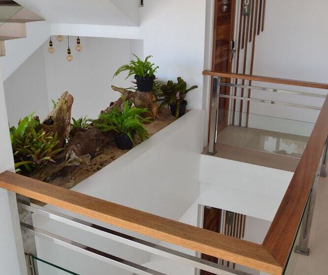 Hotel Boracay Suites