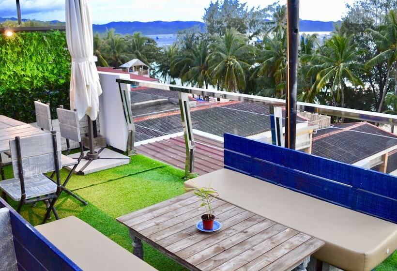 Hotel Boracay Suites