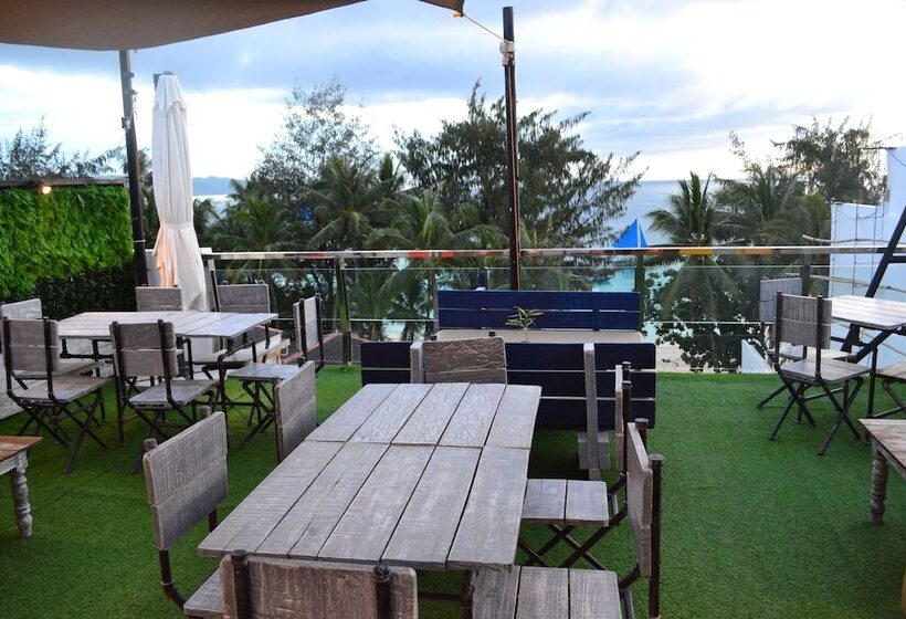 Hotel Boracay Suites