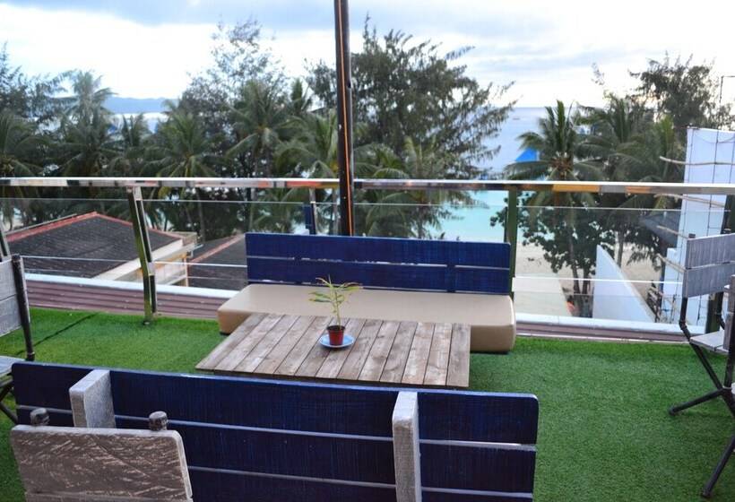 Hotel Boracay Suites