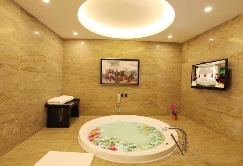 Отель Elite Polink Global