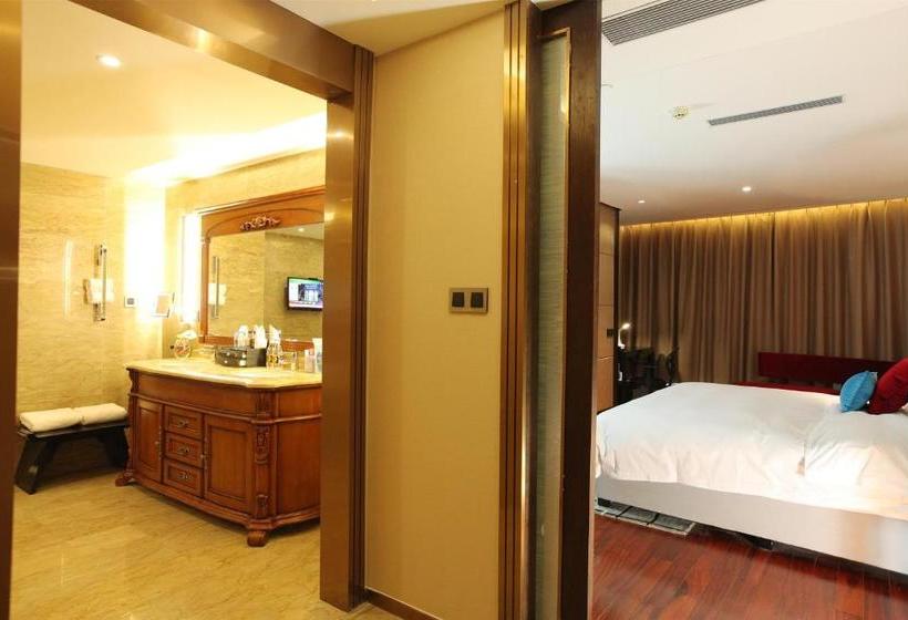 Отель Elite Polink Global