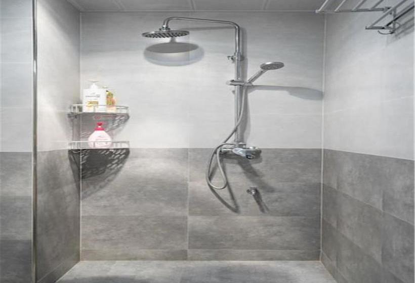 Отель Elite Polink Global