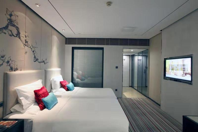 Отель Elite Polink Global