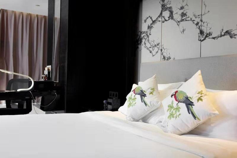 Отель Elite Polink Global