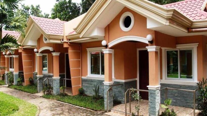 هتل Cambriza Suites