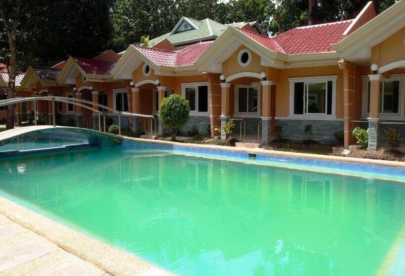 هتل Cambriza Suites