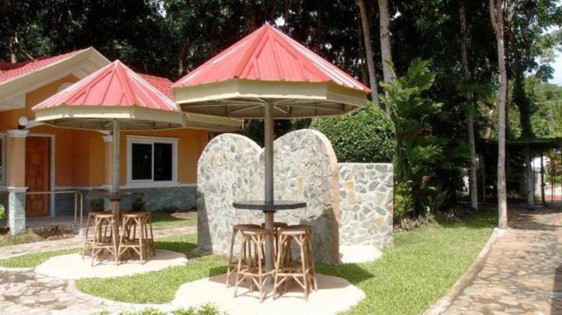 هتل Cambriza Suites