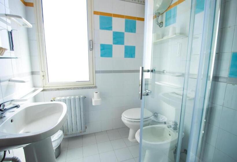 호텔 Canne Al Vento