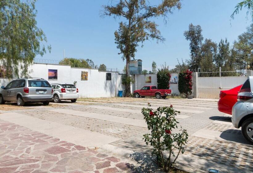 Capital O Hotel Vitalé