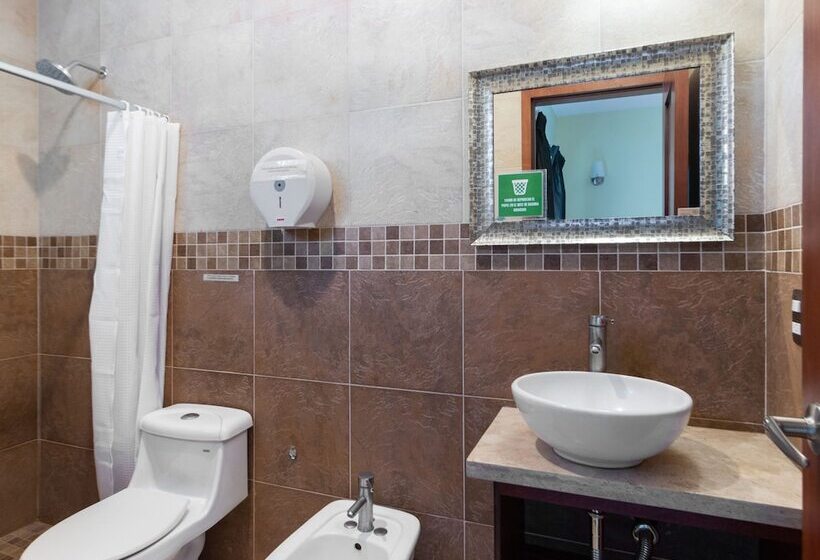 Capital O Hotel Vitalé