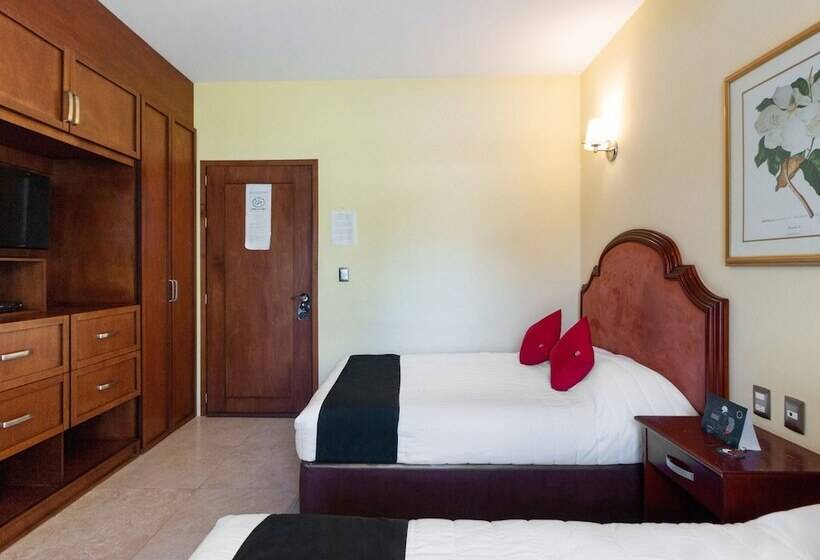 Capital O Hotel Vitalé