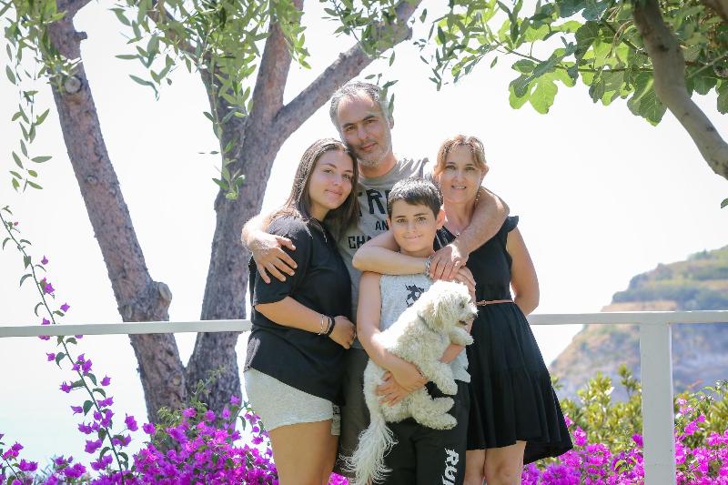 בית מלון כפרי Casa Adolfo Ischia