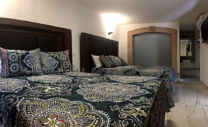 هتل Casa Cantera