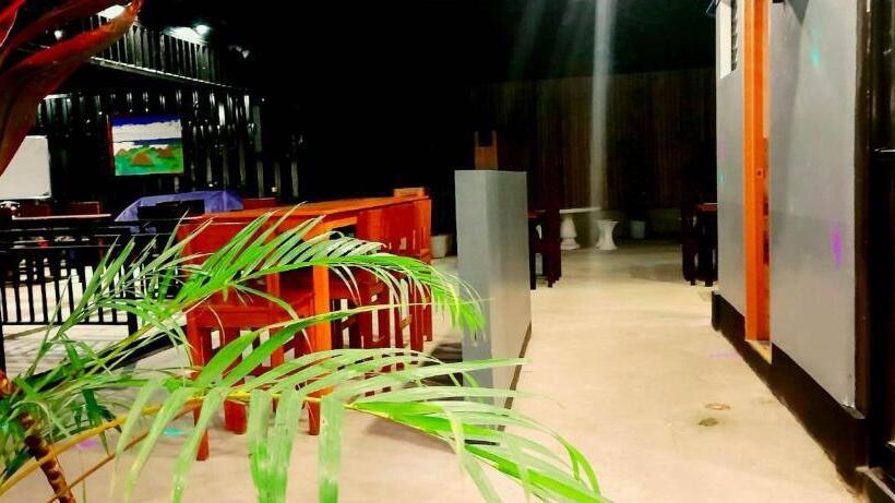 هتل Casi Verde Guest House