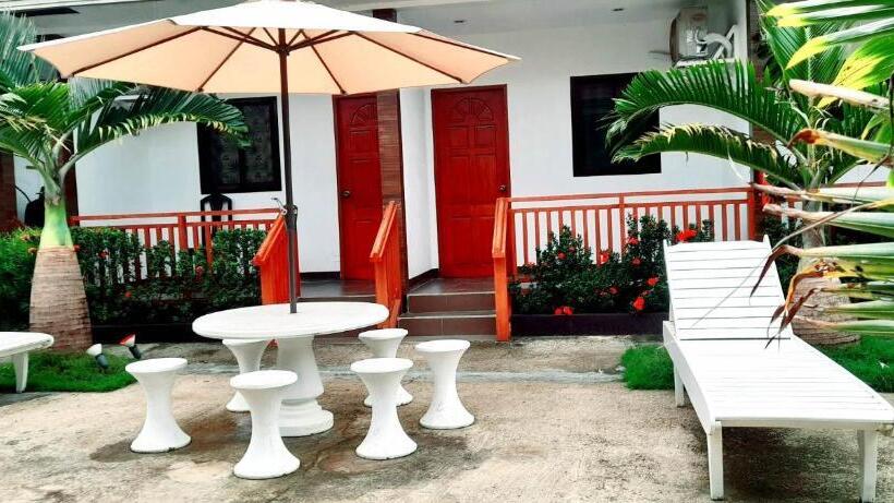 هتل Casi Verde Guest House