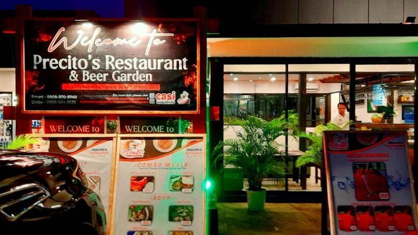 هتل Casi Verde Guest House