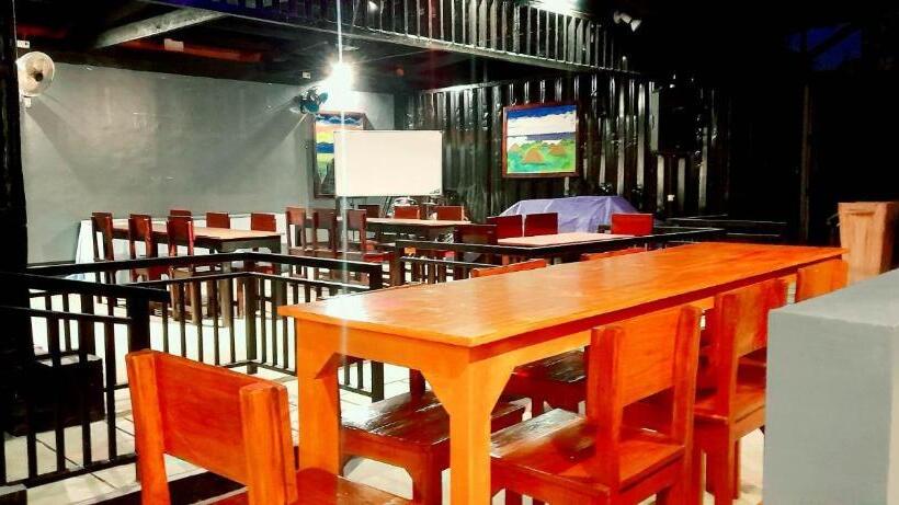 هتل Casi Verde Guest House